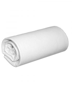Ce drap housse est fabriqué à partir de Tencel qui est une fibre textile d’origine naturelle. Il est imperméable aux liquides.