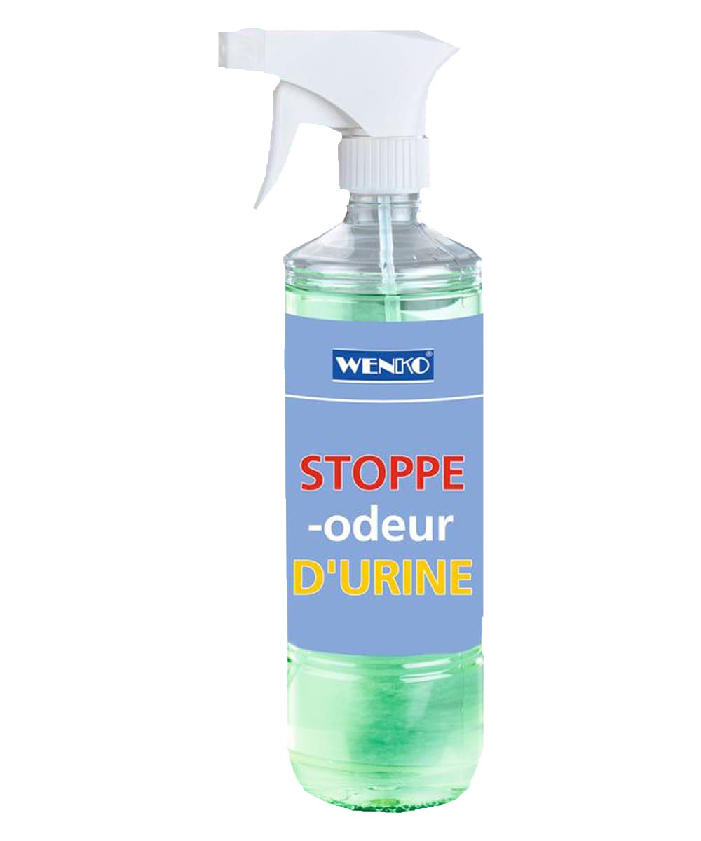 Spray Stop Odeurs - Iles du nord médical
